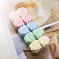 Macaron Contact Lens Case-Lens Case-UNIQSO Canada