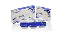 Max Hydrosoft Clear Contact Lens For Hyperopia-Clear Contacts-UNIQSO Canada