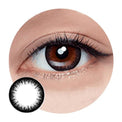 MiaCare 1-Day Confidence Color - 1 Tone (10 lenses/pack)-Colored Contacts-UNIQSO Canada