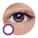 MiaCare 1-Day Confidence Color - 1 Tone (10 lenses/pack)-Colored Contacts-UNIQSO Canada