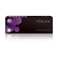 MiaCare 1-Day Confidence Color - 2 Tones (10 lenses/pack)-Colored Contacts-UNIQSO Canada