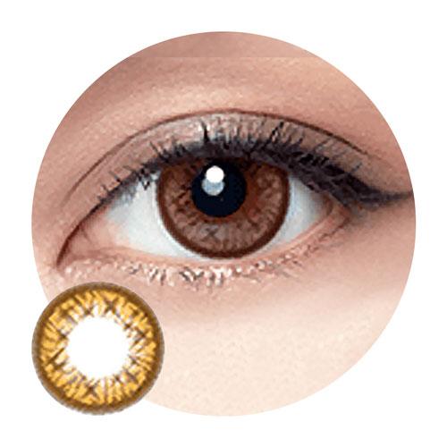 MiaCare 1-Day Confidence Color - 2 Tones (10 lenses/pack)-Colored Contacts-UNIQSO Canada