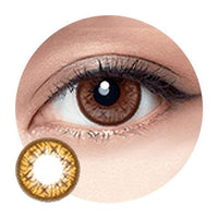 MiaCare 1-Day Confidence Color - 2 Tones (10 lenses/pack)-Colored Contacts-UNIQSO Canada