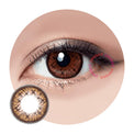 MiaCare 1-Day Confidence Color - 2 Tones (10 lenses/pack)-Colored Contacts-UNIQSO Canada