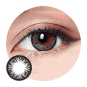 MiaCare Monthly Confidence Color - 2 Tones (2 lenses/pack)-Colored Contacts-UNIQSO Canada