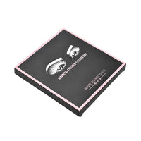 Mixed Designs Faux Mink Magnetic Eyelashes Kit Set (3 Pairs)-Magnetic Eyelash-UNIQSO Canada