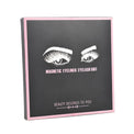 Mixed Designs Faux Mink Magnetic Eyelashes Kit Set (3 Pairs)-Magnetic Eyelash-UNIQSO Canada