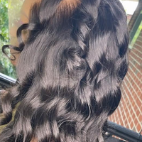 Mystic Curls Lanting Lace Front Wig-Lace Front Wig-UNIQSO Canada