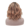 Premium Wig - Sun-kissed Layered Curls Lace Front Wig-Lace Front Wig-UNIQSO