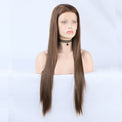 Native Xpressions Large Front Lace Ladies Wig-Lace Front Wig-UNIQSO Canada