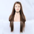 Native Xpressions Large Front Lace Ladies Wig-Lace Front Wig-UNIQSO Canada