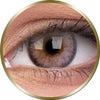 Phantasee Mellow Passion Pearl (2 lenses/pack)-Colored Contacts-UNIQSO