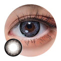 I.Fairy Pandora Grey (1 lens/pack)-Colored Contacts-UNIQSO