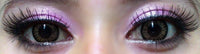 Phantasee BE Charming Brown (2 lenses/pack)-Colored Contacts-UNIQSO Canada