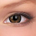 Phantasee BE Charming Brown (2 lenses/pack)-Colored Contacts-UNIQSO Canada