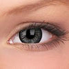 Phantasee BE Lovely Grey (2 lenses/pack)-Colored Contacts-UNIQSO Canada