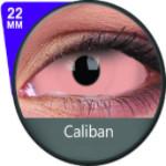 Phantasee Beige Sclera Contacts Caliban (2 lenses/pack)-Sclera Contacts-UNIQSO Canada