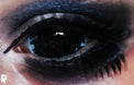 Phantasee Black Sclera Contacts Apocalypse (2 lenses/pack)-Sclera Contacts-UNIQSO Canada
