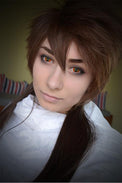 Phantasee Crazy Red Dragon Eyes (2 lenses/pack)-Crazy Contacts-UNIQSO Canada