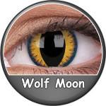 Phantasee Crazy Woolf Moon (2 lenses/pack)-Crazy Contacts-UNIQSO Canada