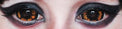 Phantasee Gold Sclera Contacts Morbius (2 lenses/pack)-Sclera Contacts-UNIQSO Canada
