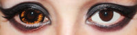 Phantasee Gold Sclera Contacts Morbius (2 lenses/pack)-Sclera Contacts-UNIQSO Canada