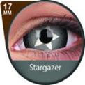 Phantasee Mini Sclera Lens Stargazer (2 lenses/pack)-Mini Sclera Contacts-UNIQSO Canada
