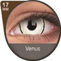 Phantasee Mini Sclera Lens Venus (2 lenses/pack)-Mini Sclera Contacts-UNIQSO Canada