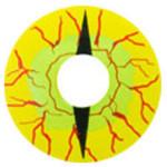 Phantasee Sclera Contacts Dragonfly (2 lenses/pack)-Sclera Contacts-UNIQSO Canada
