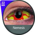 Phantasee Sclera Contacts Nemesis (2 lenses/pack)-Sclera Contacts-UNIQSO Canada