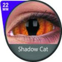 Phantasee Sclera Contacts Shadowcat (2 lenses/pack)-Sclera Contacts-UNIQSO Canada