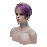 Pixie Violet Blonde Daily Wig-Daily Wig-UNIQSO Canada