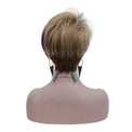 Pixie Violet Blonde Daily Wig-Daily Wig-UNIQSO Canada