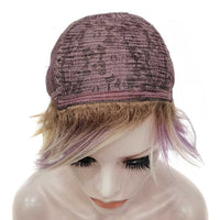 Pixie Violet Blonde Daily Wig-Daily Wig-UNIQSO Canada