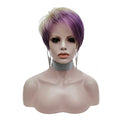 Pixie Violet Blonde Daily Wig-Daily Wig-UNIQSO Canada