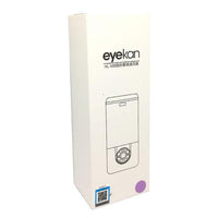 Premium Ultrasonic Contact Lenses Cleaner-Lens Cleaner-UNIQSO Canada