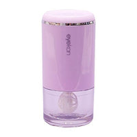 Premium Ultrasonic Contact Lenses Cleaner-Lens Cleaner-UNIQSO Canada