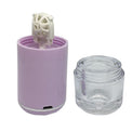 Premium Ultrasonic Contact Lenses Cleaner-Lens Cleaner-UNIQSO Canada