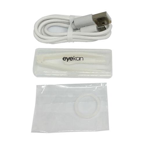 Premium Ultrasonic Contact Lenses Cleaner-Lens Cleaner-UNIQSO Canada