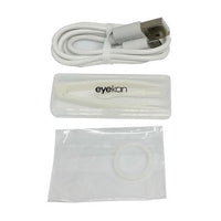 Premium Ultrasonic Contact Lenses Cleaner-Lens Cleaner-UNIQSO Canada