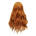 Premium Wig - Auburn Long Big Wave Lace Front Wig-Lace Front Wig-UNIQSO Canada