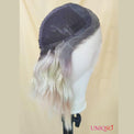 Premium Wig - Multi-Tone Bed Head Lace Front Wig-Lace Front Wig-UNIQSO Canada