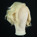Premium Wig - Perky Blonde Lace Front Wig-Lace Front Wig-UNIQSO Canada
