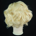 Premium Wig - Perky Blonde Lace Front Wig-Lace Front Wig-UNIQSO Canada
