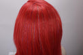 Premium Wig - Poppy Red Layered Lace Front Tinsel-Lace Front Wig-UNIQSO Canada