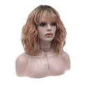 Premium Wig - Sun-kissed Layered Curls Lace Front Wig-Lace Front Wig-UNIQSO Canada