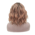 Premium Wig - Sun-kissed Layered Curls Lace Front Wig-Lace Front Wig-UNIQSO Canada