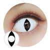 Sweety Crazy White Cat (1 lens/pack)-Crazy Contacts-UNIQSO