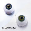 Urban Layer Rio Green (1 lens/pack)-Colored Contacts-UNIQSO