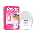 Rohto Eye Drops Aqua - Tired Eye Relief-Eye drops-UNIQSO Canada